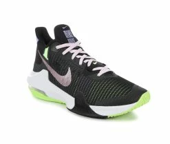 Men's Nike Air Max Impact 3 Basketball Shoes -Basketball and Court Shoes Sales Store 2 54
