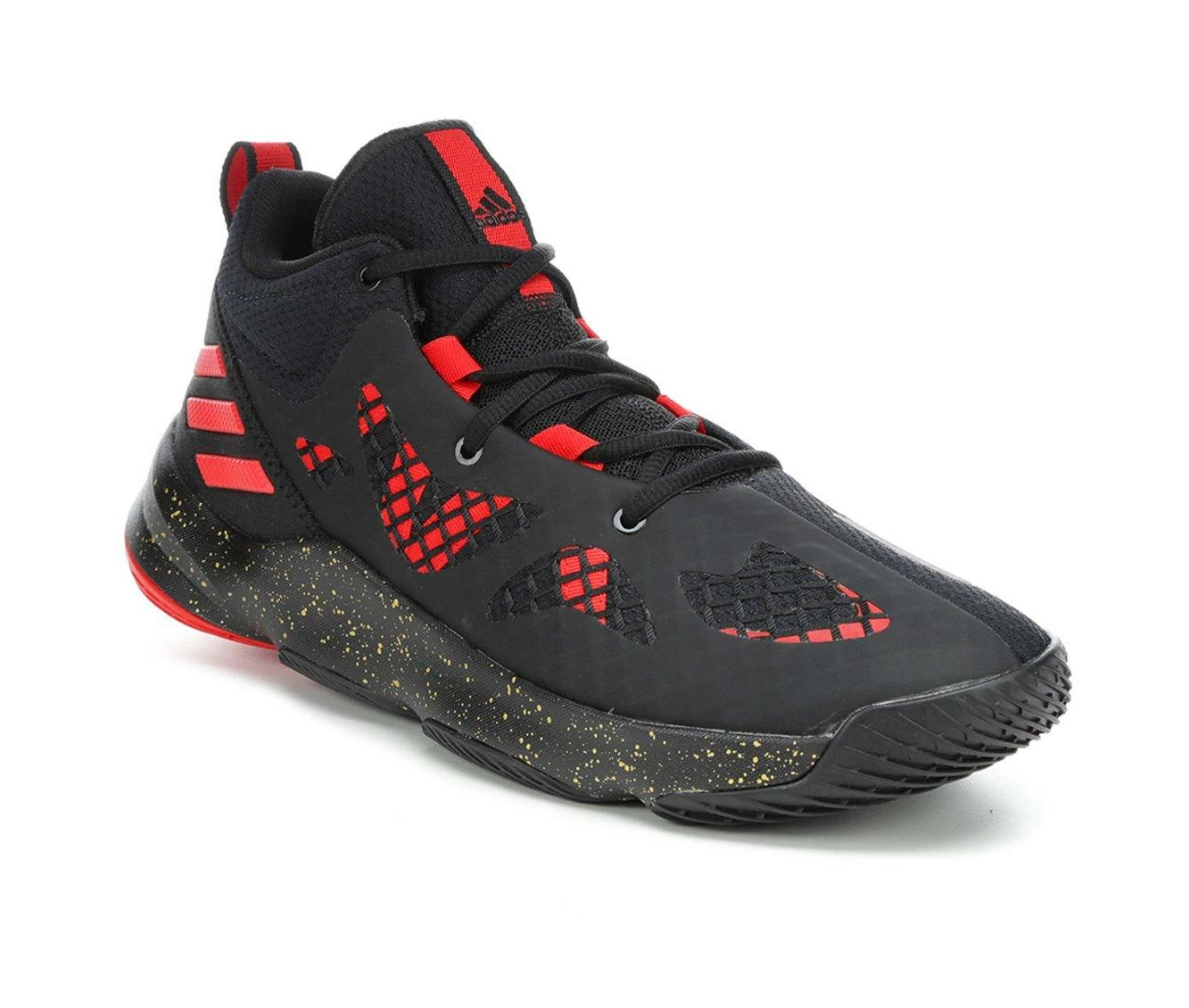 Men's Adidas PRO N3XT Basketball Shoes 5 Men's Adidas PRO N3XT Basketball Shoes - Image 3