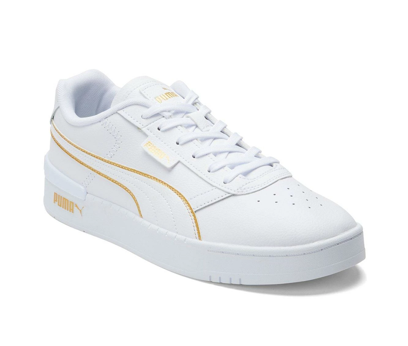 Men's Puma Clasico Holiday Sneakers 5 Men's Puma Clasico Holiday Sneakers - Image 3