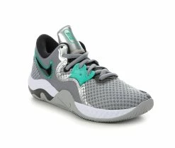 Men's Nike Renew Elevate II Basketball Shoes -Basketball and Court Shoes Sales Store 2 57