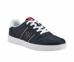 Men's Tommy Hilfiger Tecola Court Sneakers -Basketball and Court Shoes Sales Store 2 64