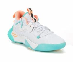 Men's Adidas Harden Stepback 3 Basketball Shoes 10 Men's Adidas Harden Stepback 3 Basketball Shoes -Basketball and Court Shoes Sales Store 2 65