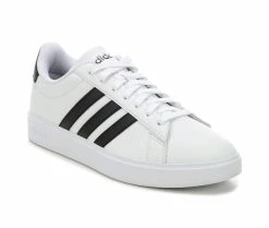 Men's Adidas Grand Court 2.0 Sneakers 10 Men's Adidas Grand Court 2.0 Sneakers -Basketball and Court Shoes Sales Store 2 68