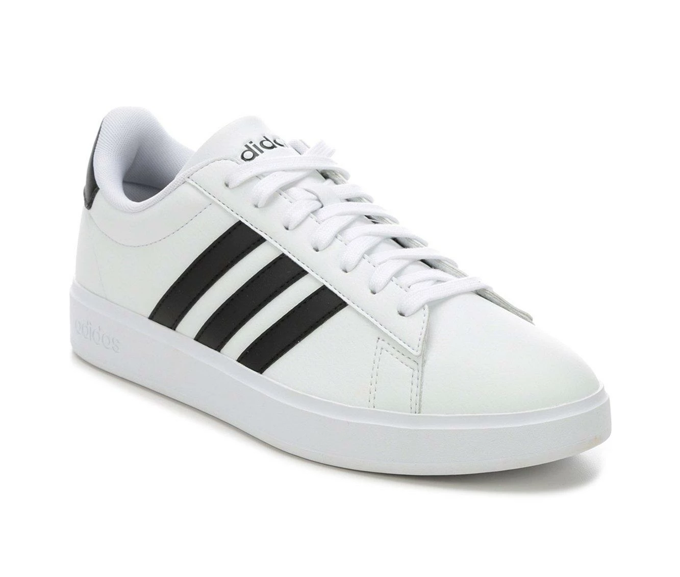 Men's Adidas Grand Court 2.0 Sneakers 5 Men's Adidas Grand Court 2.0 Sneakers - Image 3
