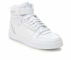 Men's Puma Rebound Game Sneakers -Basketball and Court Shoes Sales Store 2 7