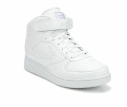 Men's Fila A-High Sneakers -Basketball and Court Shoes Sales Store 2 70