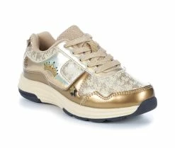 Girls' Nickelodeon Little Kid & Big Kid Lay Lay Sneakers 10 Girls' Nickelodeon Little Kid & Big Kid Lay Lay Sneakers -Basketball and Court Shoes Sales Store 2 80