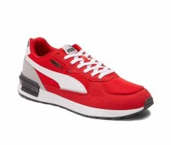 Men's Puma Graviton Sneakers 10 Men's Puma Graviton Sneakers -Basketball and Court Shoes Sales Store 2 83