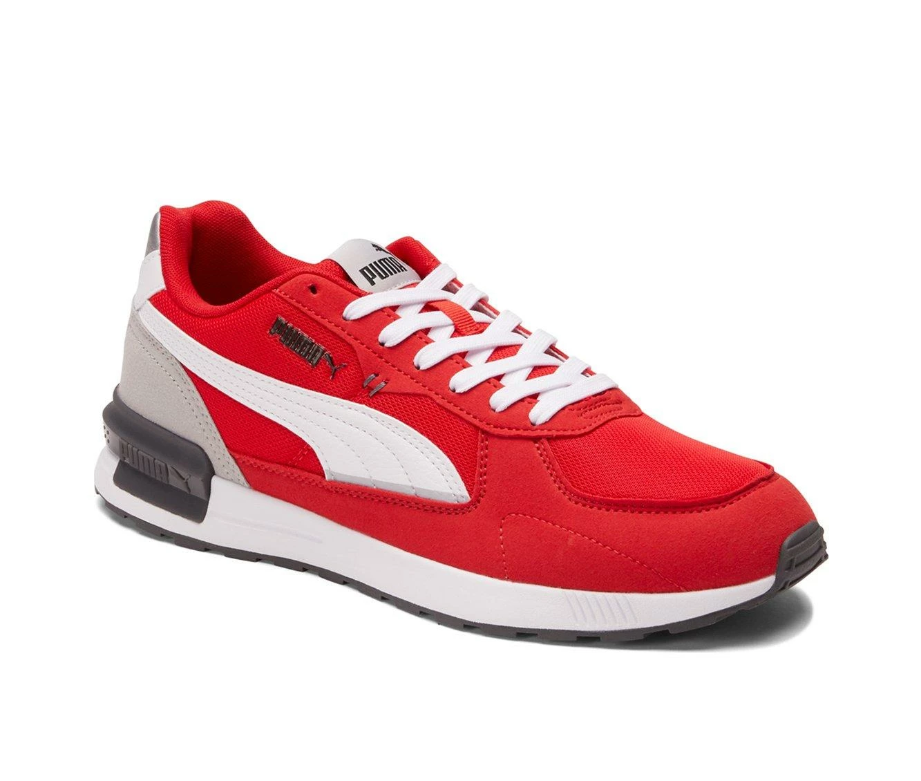 Men's Puma Graviton Sneakers 5 Men's Puma Graviton Sneakers - Image 3