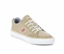 Men's Levis Turner CZ Sneakers 10 Men's Levis Turner CZ Sneakers -Basketball and Court Shoes Sales Store 2 85