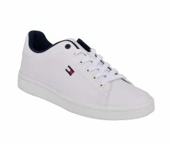 Men's Tommy Hilfiger Lendar Sneakers -Basketball and Court Shoes Sales Store 2 92