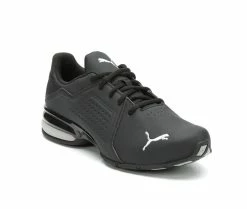 Men's Puma Viz Runner Sneakers -Basketball and Court Shoes Sales Store 2 94
