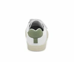 Girls' OshKosh B'gosh Infant & Toddler & Little Kid Sweetie Sneakers 11 Girls' OshKosh B'gosh Infant & Toddler & Little Kid Sweetie Sneakers -Basketball and Court Shoes Sales Store 3 100