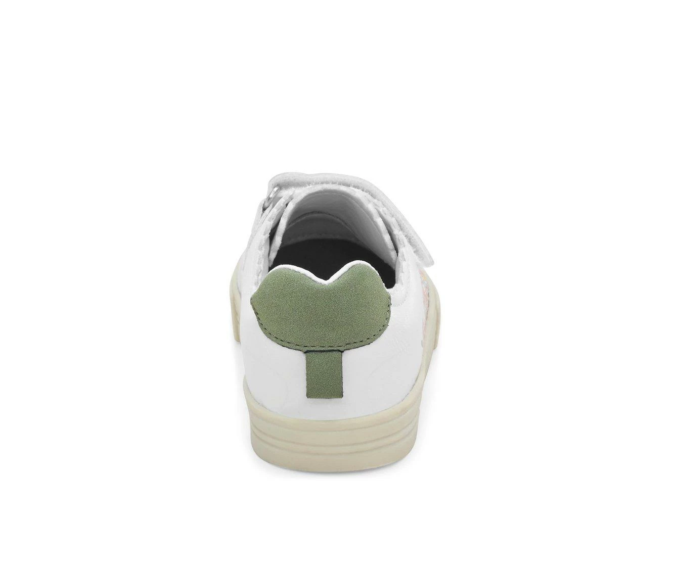 Girls' OshKosh B'gosh Infant & Toddler & Little Kid Sweetie Sneakers 6 Girls' OshKosh B'gosh Infant & Toddler & Little Kid Sweetie Sneakers - Image 4