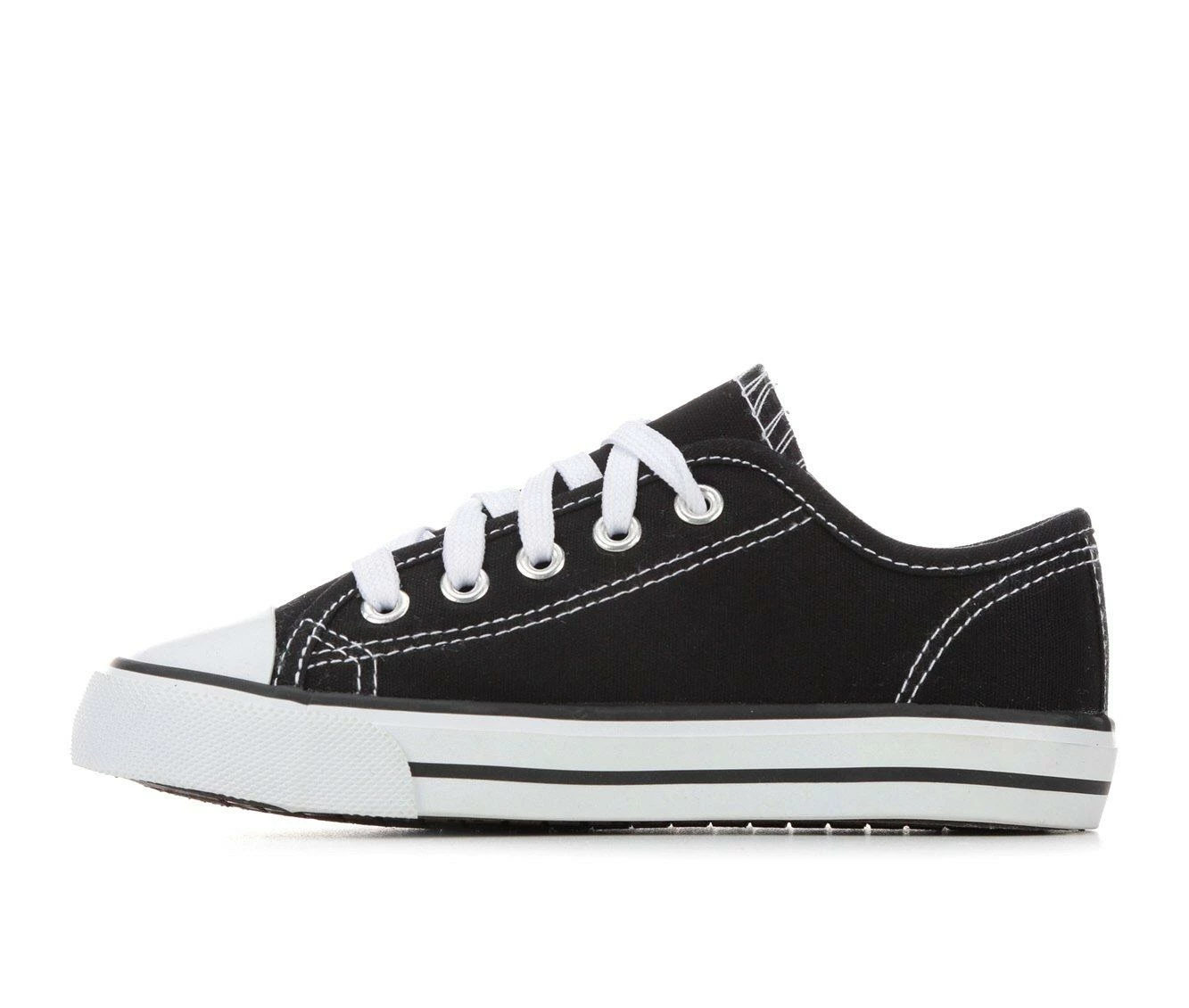 Girls' Natural Steps Little Kid & Big Kid Juno Sneakers 6 Girls' Natural Steps Little Kid & Big Kid Juno Sneakers - Image 4