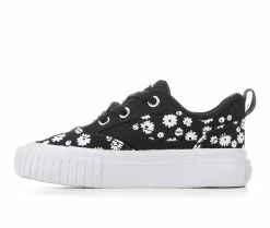 Girls' Levis Toddler Naya Print Sneakers 11 Girls' Levis Toddler Naya Print Sneakers -Basketball and Court Shoes Sales Store 3 139