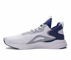 Men's Puma SoftrideRift Tech Ripstop Sneakers -Basketball and Court Shoes Sales Store 3 140