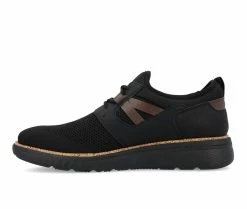 Men's Vance Co. Claxton Athleisure Oxfords -Basketball and Court Shoes Sales Store 3 147