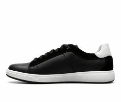 Men's Florsheim Heist Lace-To-Toe Sneakers 11 Men's Florsheim Heist Lace-To-Toe Sneakers -Basketball and Court Shoes Sales Store 3 149