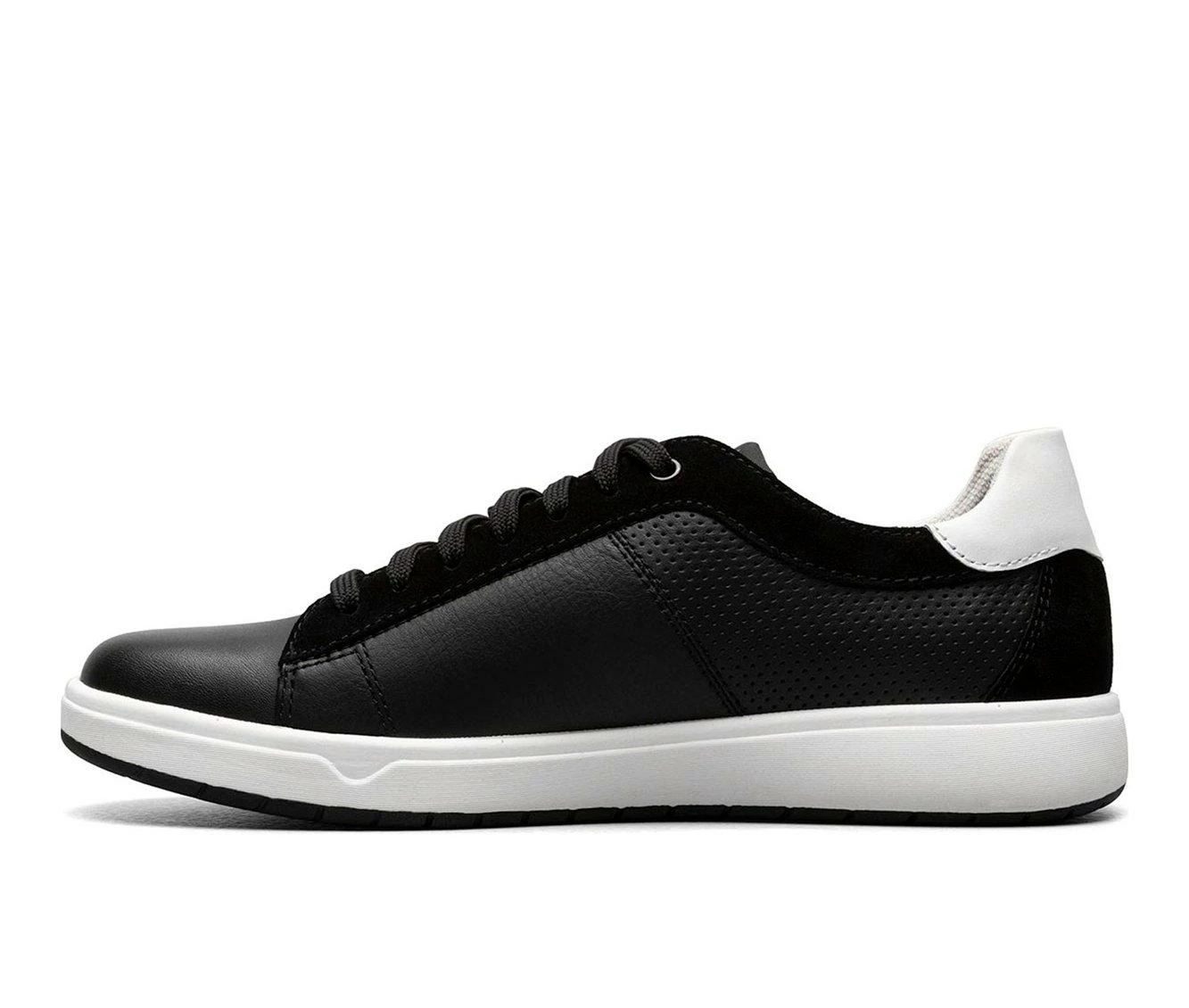 Men's Florsheim Heist Lace-To-Toe Sneakers 6 Men's Florsheim Heist Lace-To-Toe Sneakers - Image 4