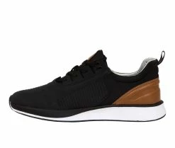 Men's Deer Stags Cranston Sneakers -Basketball and Court Shoes Sales Store 3 153