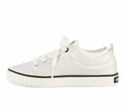 Girls' Kenneth Cole Little Kid & Big Kid The Run Lace Sneakers -Basketball and Court Shoes Sales Store 3 178