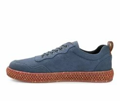 Men's Thomas & Vine Kemp Canvas Sneakers -Basketball and Court Shoes Sales Store 3 180