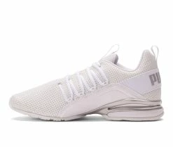 Men's Puma Axelion Perf Sneakers -Basketball and Court Shoes Sales Store 3 186