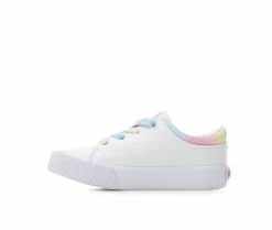 Girls' Polo Toddler & Little Kid Elmwood Sneakers -Basketball and Court Shoes Sales Store 3 202