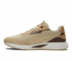 Men's Puma Runtamed Plus Sneakers -Basketball and Court Shoes Sales Store 3 206