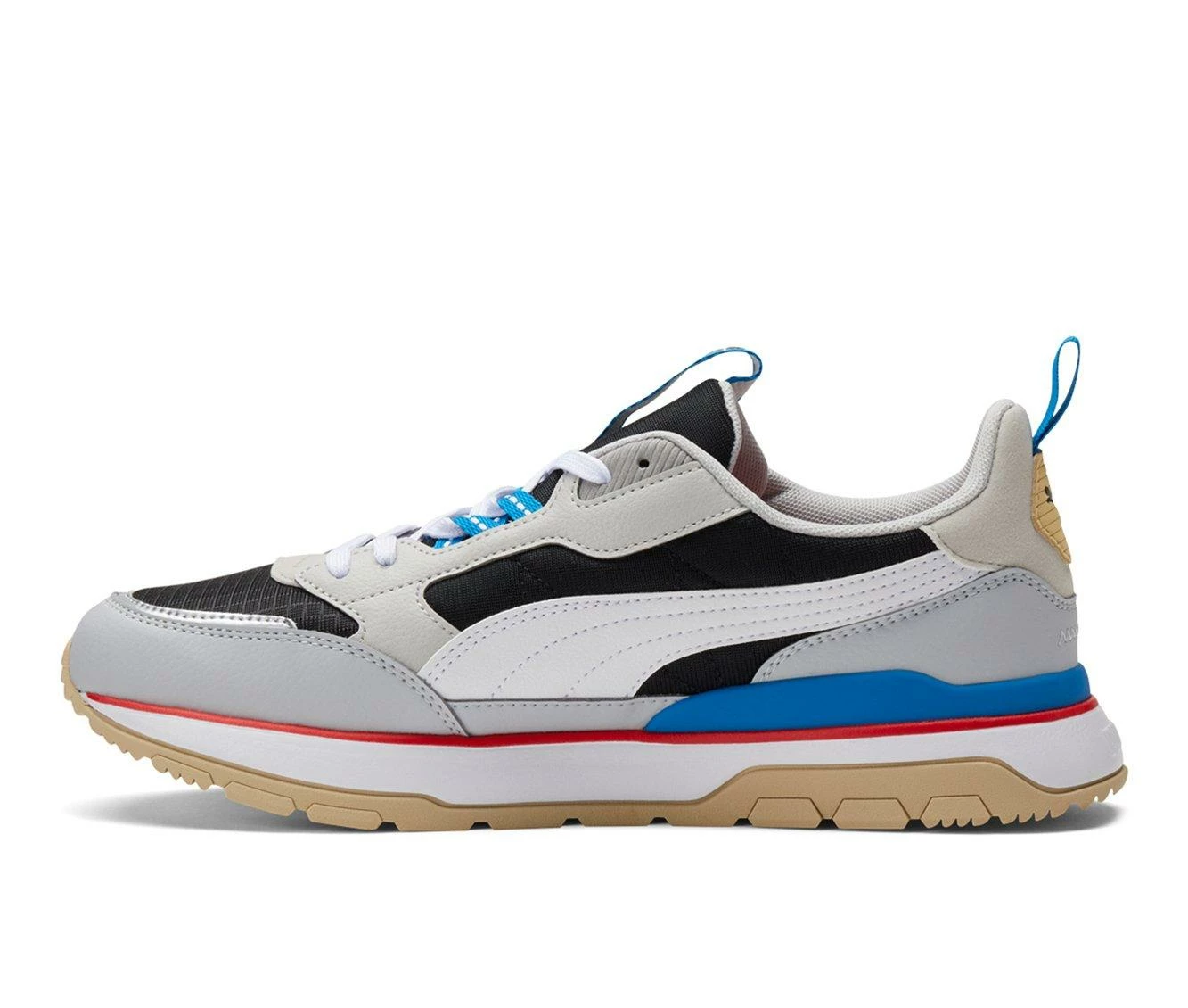 Men's Puma R78 Trek Sneakers 6 Men's Puma R78 Trek Sneakers - Image 4