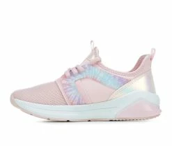 Girls' Nautica Little Kid Parks Buoy Light-Up Sneakers -Basketball and Court Shoes Sales Store 3 238