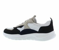 Men's English Laundry Gerald Casual Oxford Sneakers 11 Men's English Laundry Gerald Casual Oxford Sneakers -Basketball and Court Shoes Sales Store 3 286