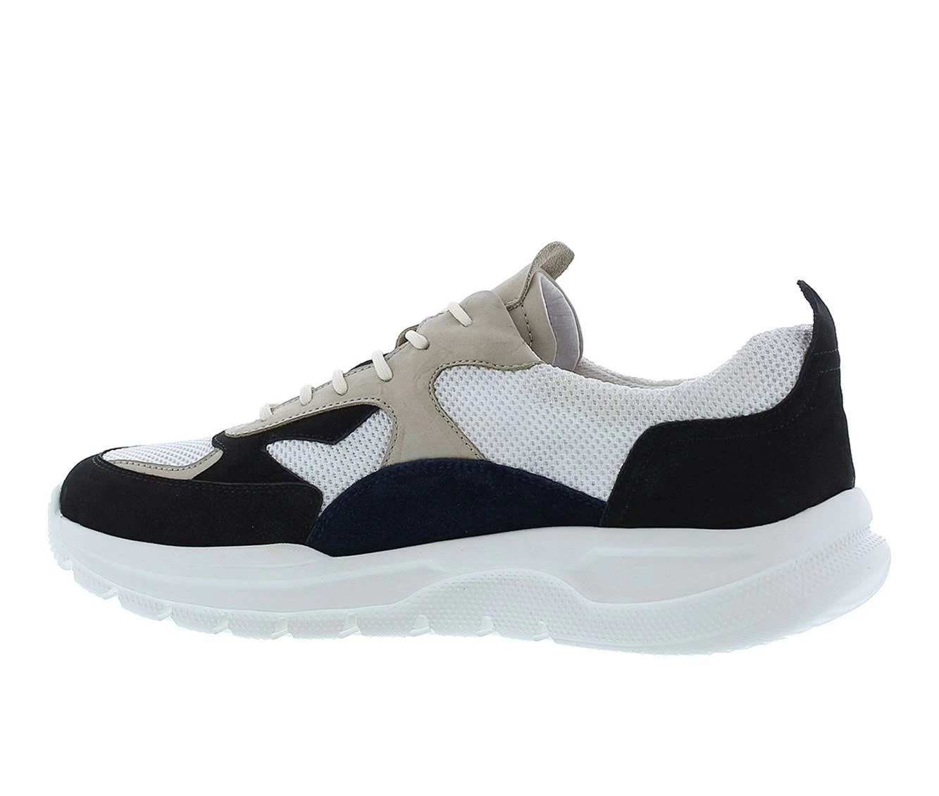 Men's English Laundry Gerald Casual Oxford Sneakers 6 Men's English Laundry Gerald Casual Oxford Sneakers - Image 4