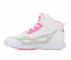 Girls' Shaq Little Kid & Big Kid Whistle Basketball Shoes 11 Girls' Shaq Little Kid & Big Kid Whistle Basketball Shoes -Basketball and Court Shoes Sales Store 3 33