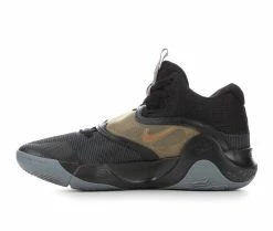 Men's Nike KD Trey 5 X Basketball Shoes 11 Men's Nike KD Trey 5 X Basketball Shoes -Basketball and Court Shoes Sales Store 3 35