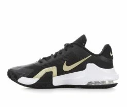 Men's Nike Air Max Impact 4 Basketball Shoes 11 Men's Nike Air Max Impact 4 Basketball Shoes -Basketball and Court Shoes Sales Store 3 38