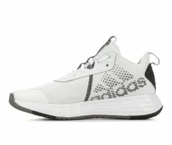 Men's Adidas Own The Game 2.0 Basketball Shoes -Basketball and Court Shoes Sales Store 3 39
