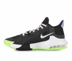 Men's Nike Air Max Impact 3 Basketball Shoes -Basketball and Court Shoes Sales Store 3 54
