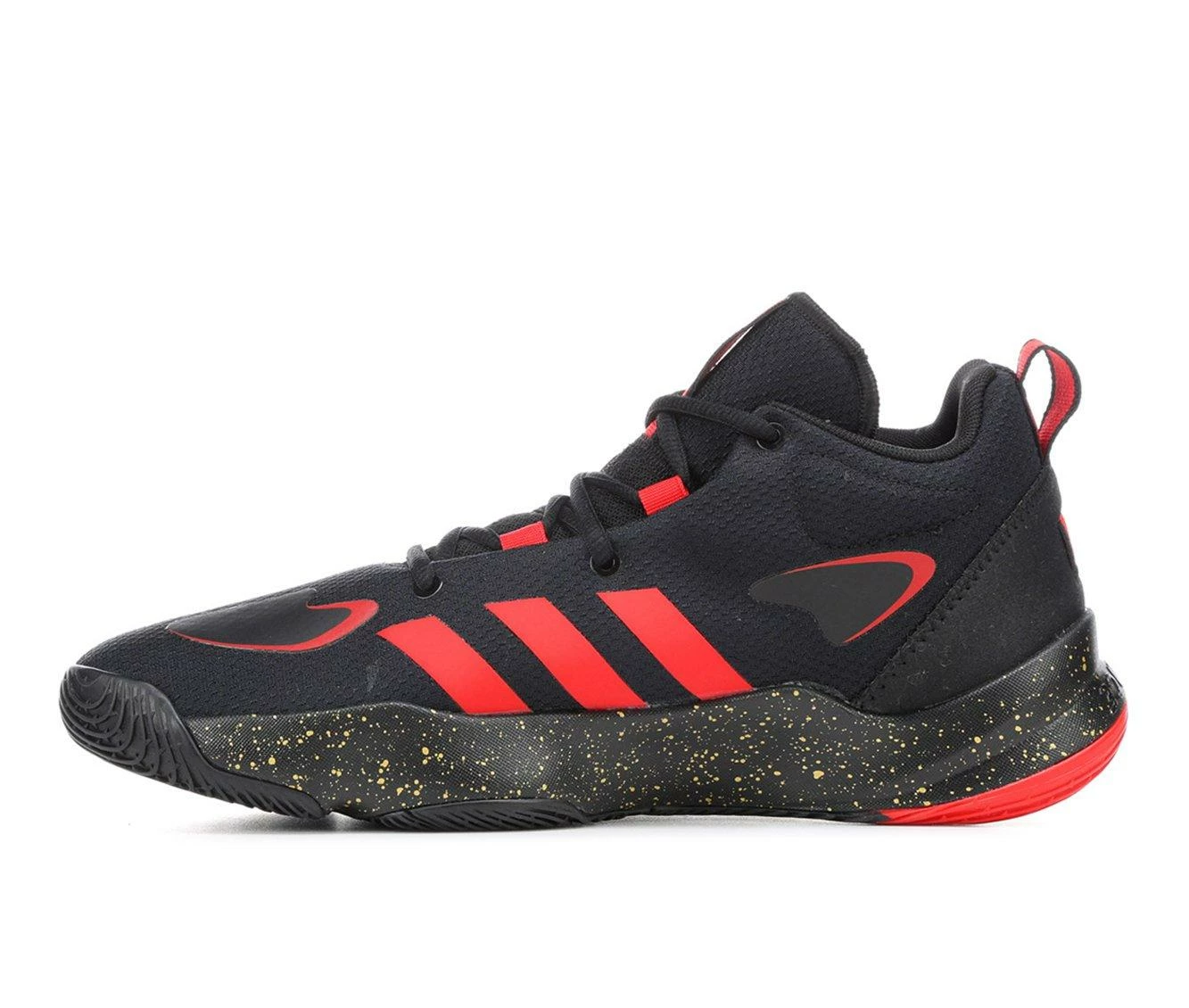 Men's Adidas PRO N3XT Basketball Shoes 6 Men's Adidas PRO N3XT Basketball Shoes - Image 4