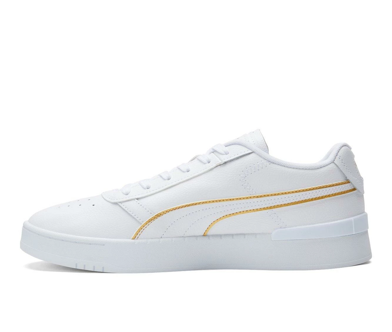 Men's Puma Clasico Holiday Sneakers 6 Men's Puma Clasico Holiday Sneakers - Image 4