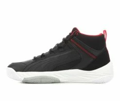 Men's Puma Rebound Future Evo Basketball Shoes -Basketball and Court Shoes Sales Store 3 61
