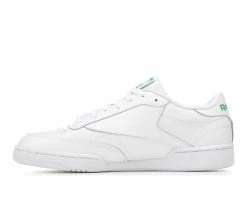 Men's Reebok Club C Sneakers -Basketball and Court Shoes Sales Store 3 69