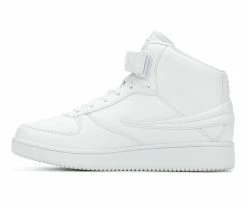 Men's Fila A-High Sneakers -Basketball and Court Shoes Sales Store 3 70
