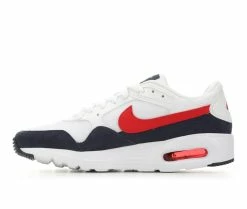 Men's Nike Air Max SC Sneakers -Basketball and Court Shoes Sales Store 3 82