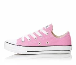 Kids' Converse Little Kid Chuck Taylor Ox Sneakers -Basketball and Court Shoes Sales Store 3 95