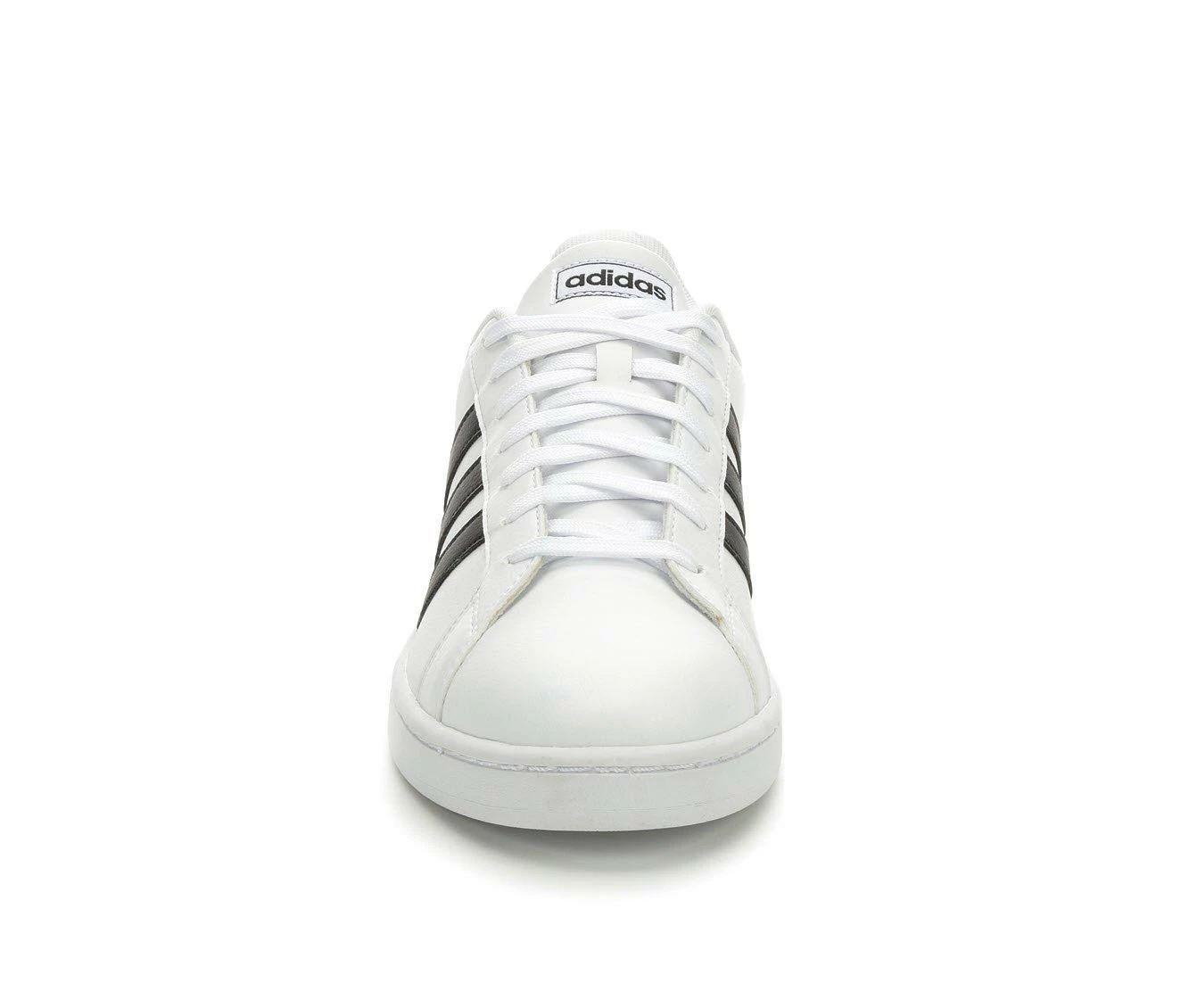 Men's Adidas Grand Court Sneakers 7 Men's Adidas Grand Court Sneakers - Image 5