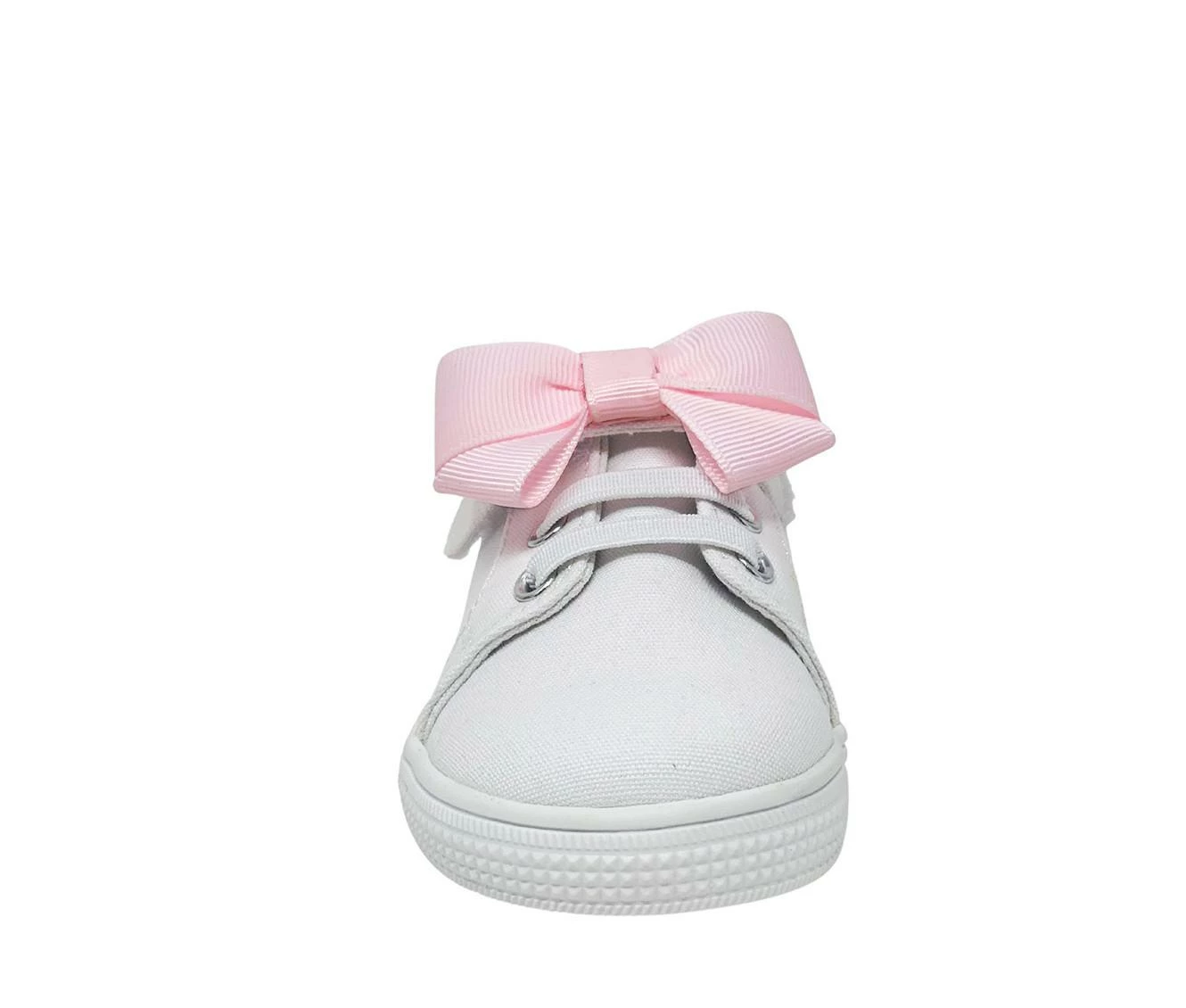Girls' Baby Deer Infant & Toddler Grace Fashion Sneakers 7 Girls' Baby Deer Infant & Toddler Grace Fashion Sneakers - Image 5