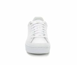 Men's K-Swiss Court Block Sustainable Sneakers -Basketball and Court Shoes Sales Store 4 13