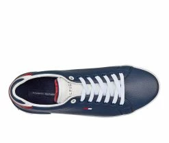 Men's Tommy Hilfiger Rezz Sneakers -Basketball and Court Shoes Sales Store 4 144